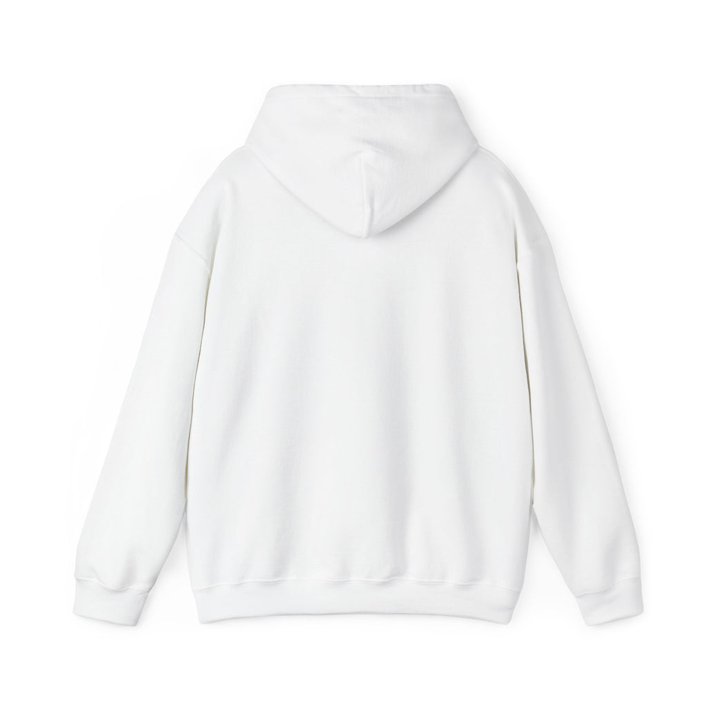 Impulsive Anime Fighter Hoodie — Graphic Streetwear Pullover
