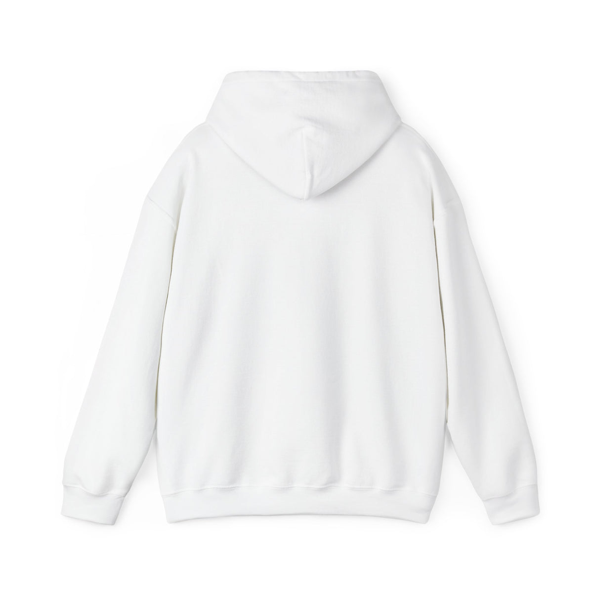 Impulsive Anime Fighter Hoodie — Graphic Streetwear Pullover