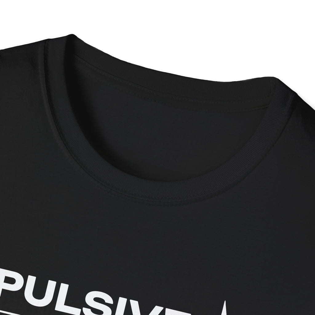 White Classic T-Shirt