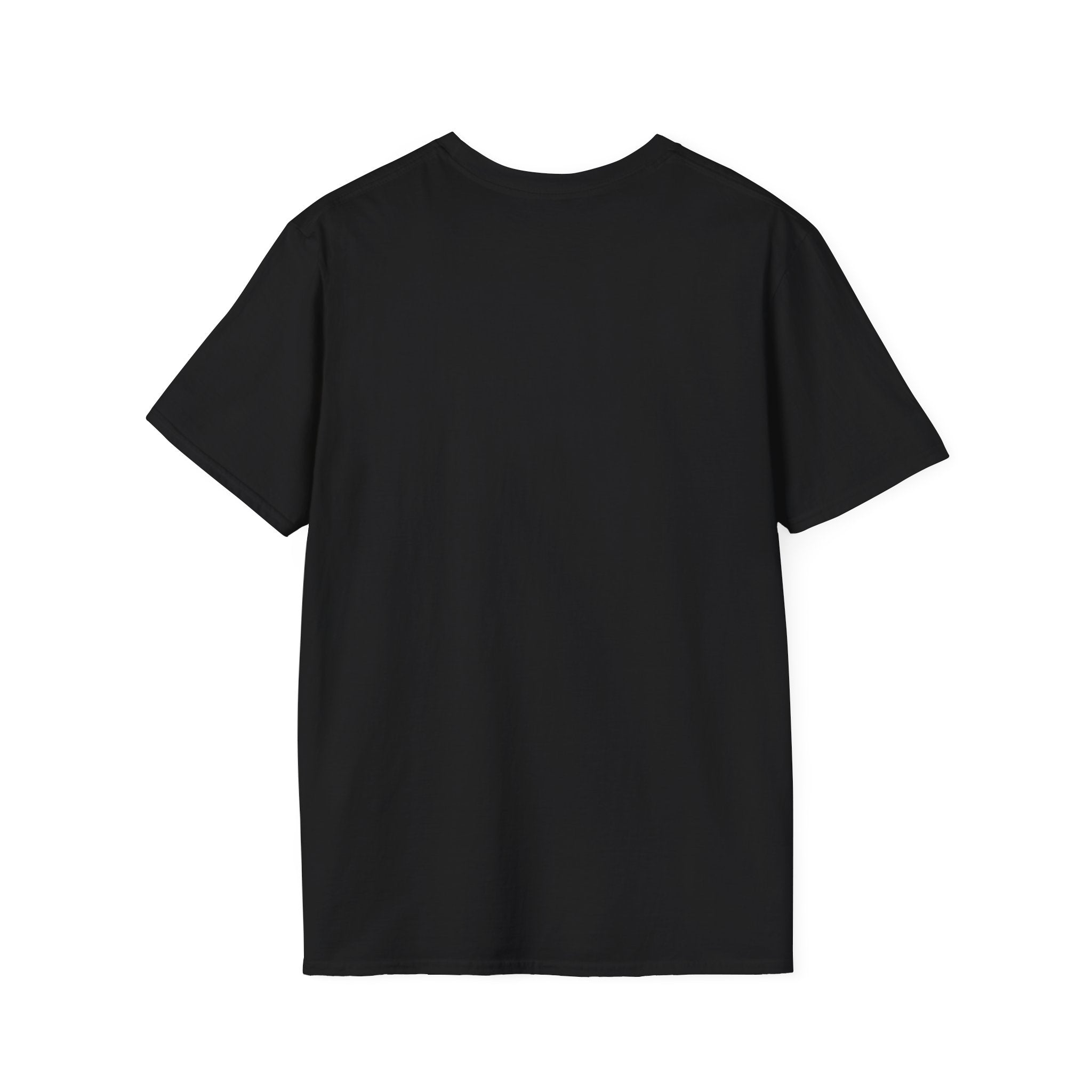 White Classic T-Shirt