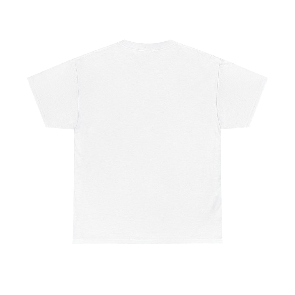 Impulsive Skateboarder T-Shirt — Graphic Skate Tee with 'IMPULSIVE' Text