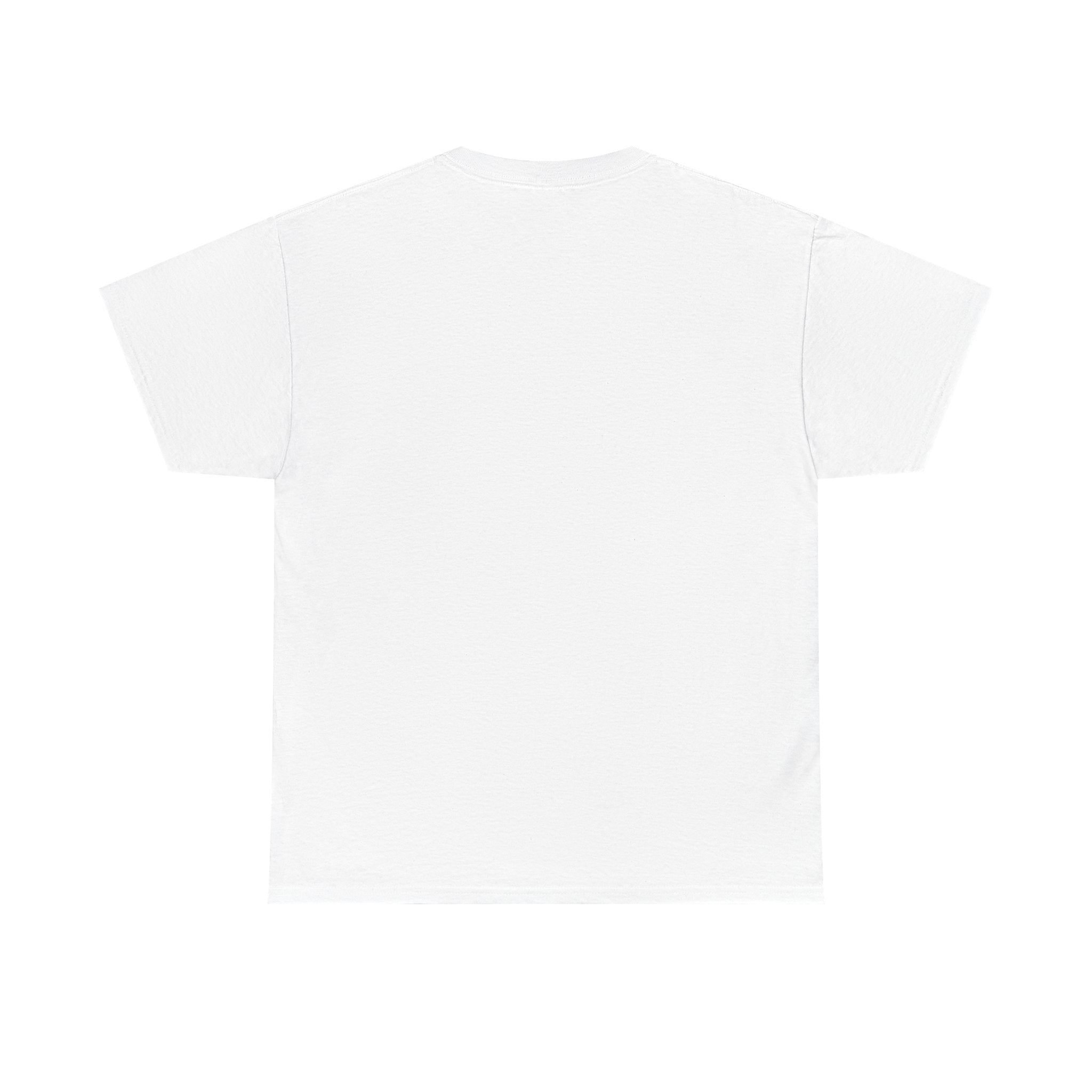 Impulsive Skateboarder T-Shirt — Graphic Skate Tee with 'IMPULSIVE' Text