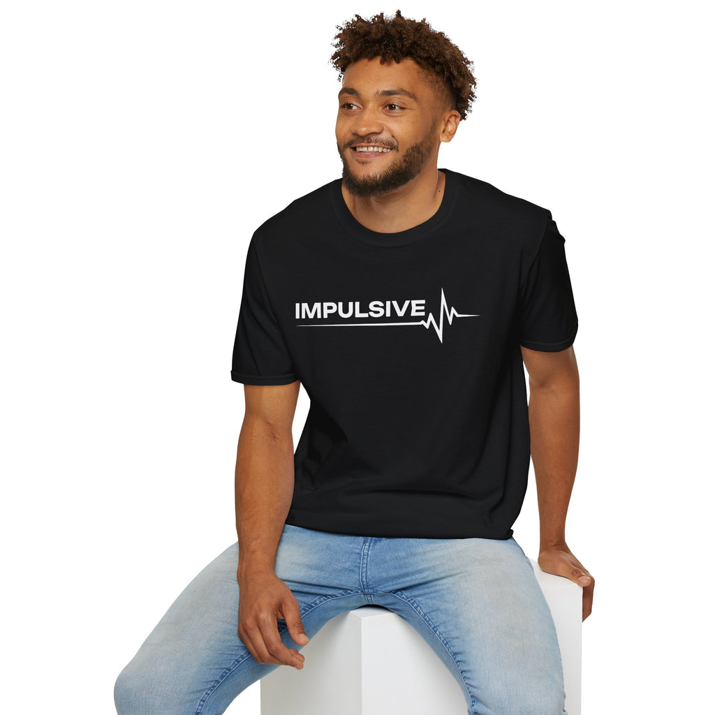 White Classic T-Shirt