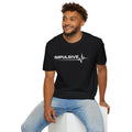 White Classic T-Shirt