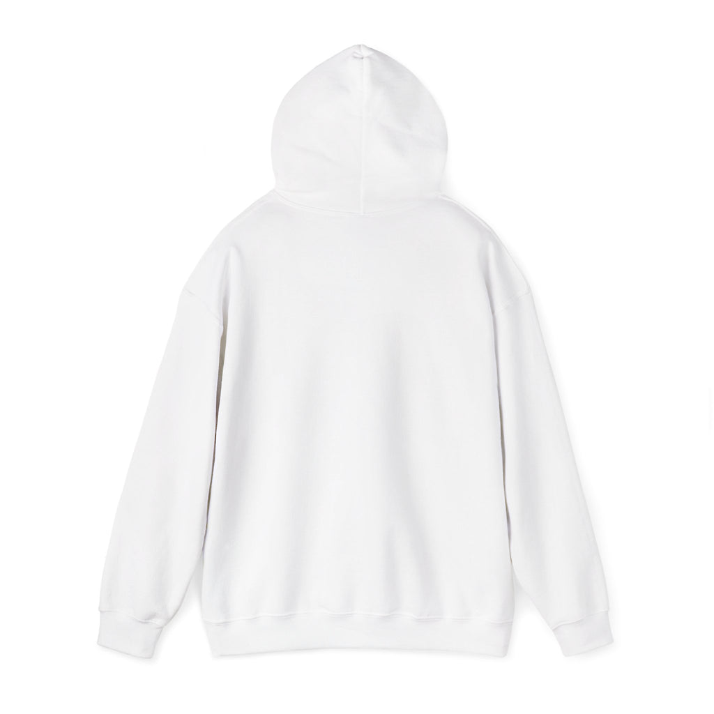 Impulsive Anime Fighter Hoodie — Graphic Streetwear Pullover
