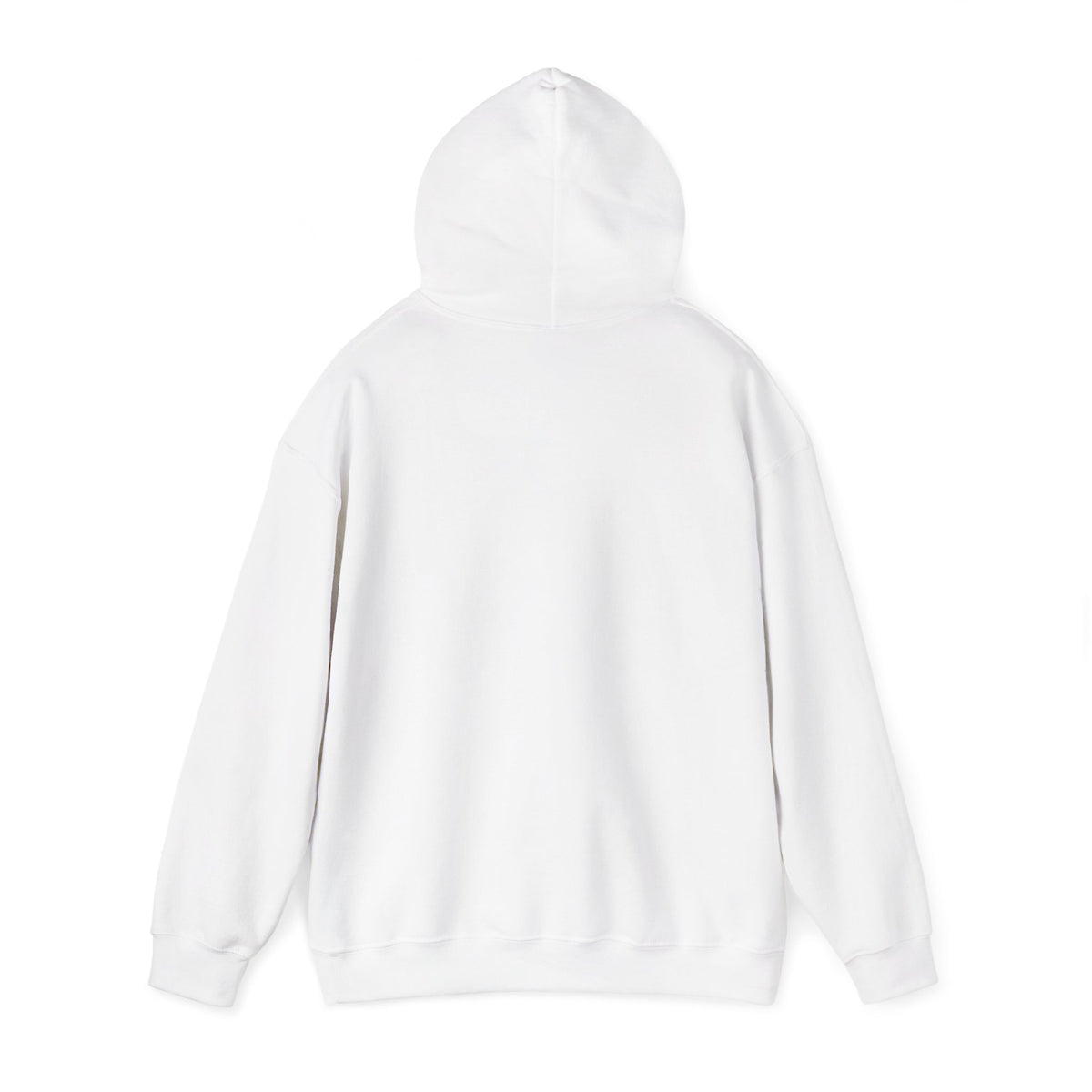 Impulsive Anime Fighter Hoodie — Graphic Streetwear Pullover