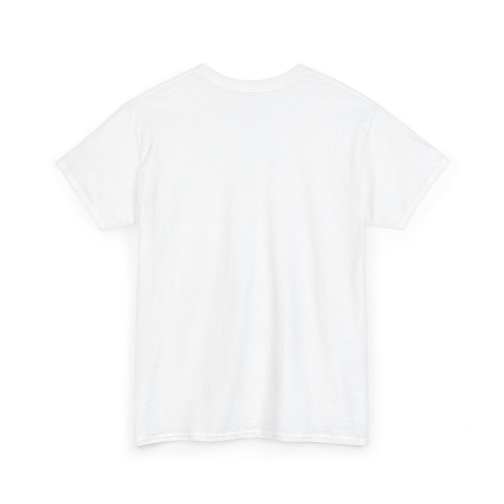 Impulsive Skateboarder T-Shirt — Graphic Skate Tee with 'IMPULSIVE' Text