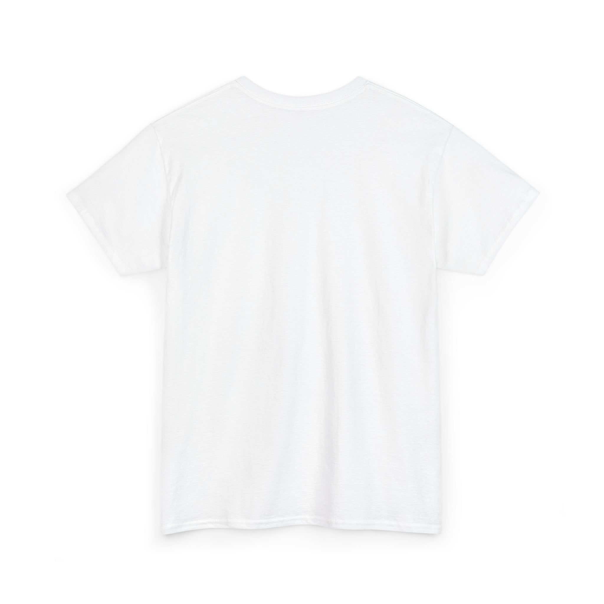 Impulsive Skateboarder T-Shirt — Graphic Skate Tee with 'IMPULSIVE' Text