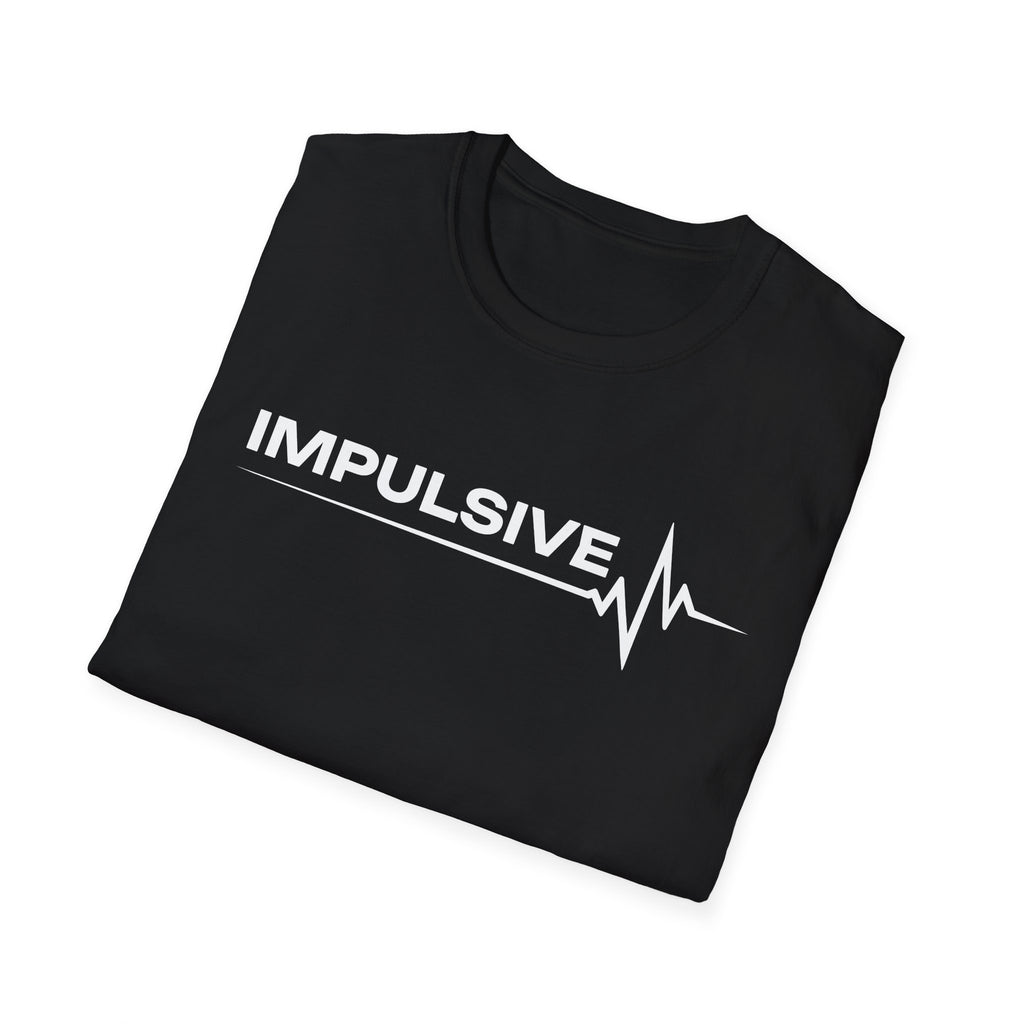 White Classic T-Shirt