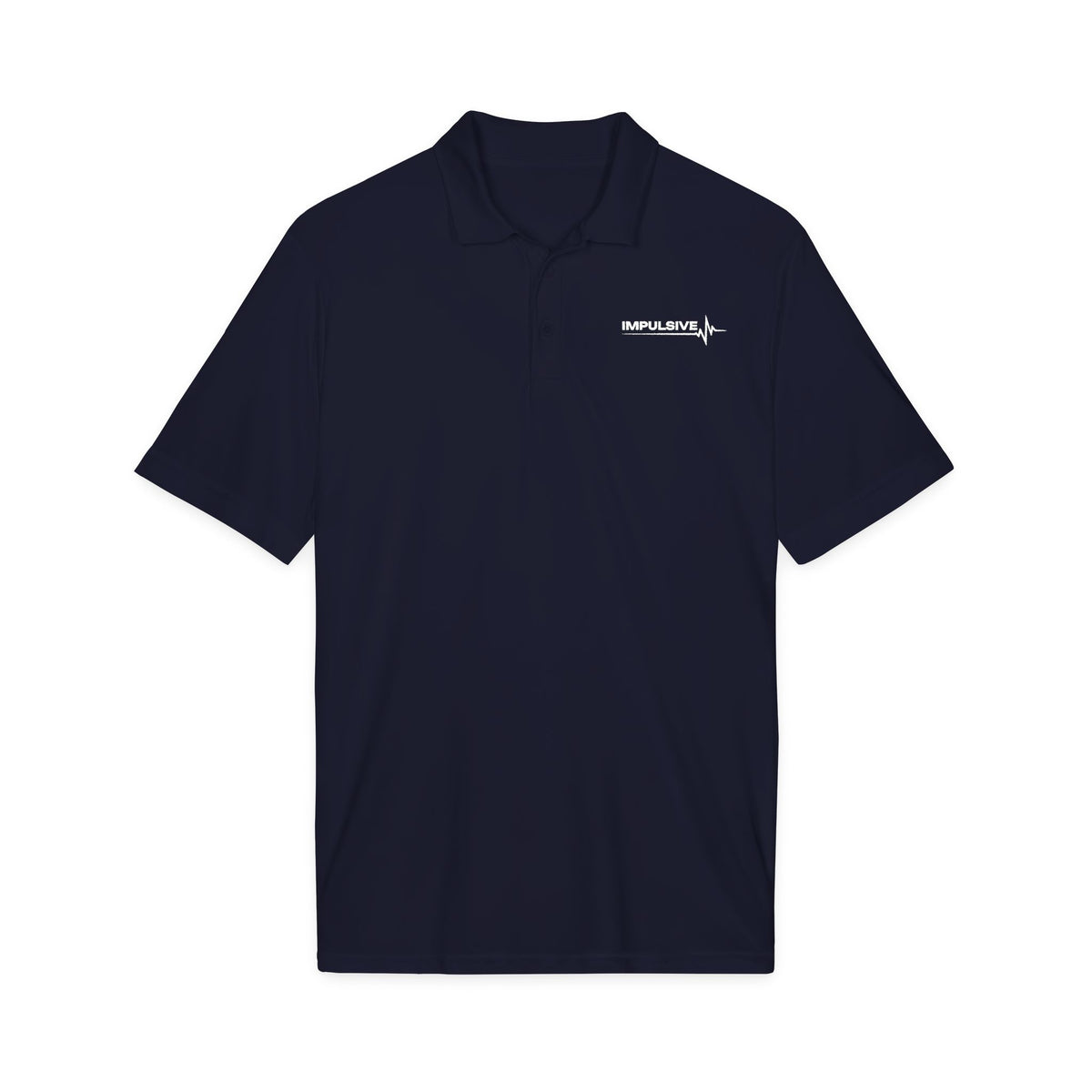 Performance Polo Shirt — Sport-Tek PosiCharge Competitor™ Moisture-Wicking Golf & Work Polo